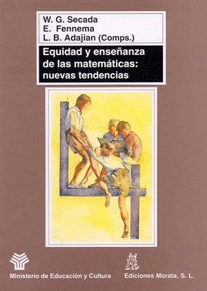 EQUIDAD Y ENSEÑANZA MATEMATICA | 9788471124135 | SECADA, WALTER G.