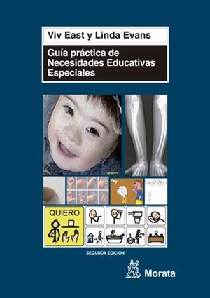 GUIA PRACTICA DE NECESIDADES EDUCATIVAS ESPECIALES | 9788471126092 | EAST, VIV
