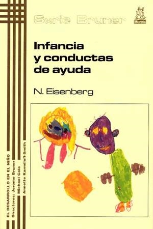 INFANCIA Y CONDUCTAS | 9788471124258 | EISENBERG, NANCY