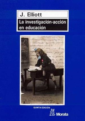 INVESTIGACION-ACCION EDUCACION | 9788471123411 | ELLIOT
