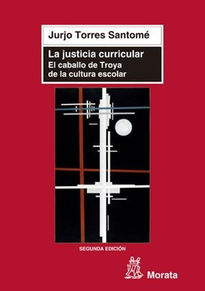JUSTICIA CURRICULAR | 9788471126337 | TORRES SANTOME, JURJO