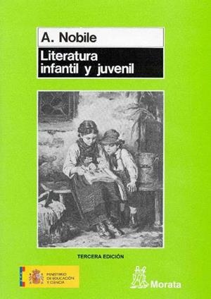 LITERATURA INFANTIL Y JUVENIL | 9788471123671 | NOBILE, ANGELO