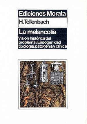 MELANCOLIA | 9788471121646 | TELLENBACH, HUBERTUS