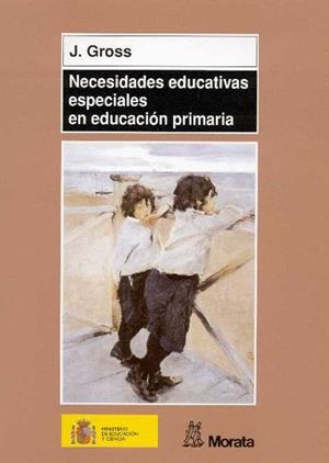 NECESIDADES EDUCATIVAS ESPECIALES EN EDUCACION PRIMARIA | 9788471124920 | GROSS, JEAN