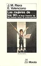 MUJERES DE LOS 90 | 9788471123572 | RIERA, JOSEP M.