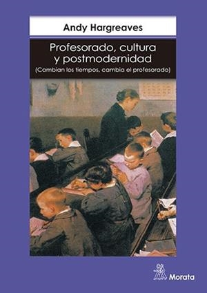 PROFESORADO CULTURA POSTMODERN | 9788471124067 | HARGREAVES, ANDY