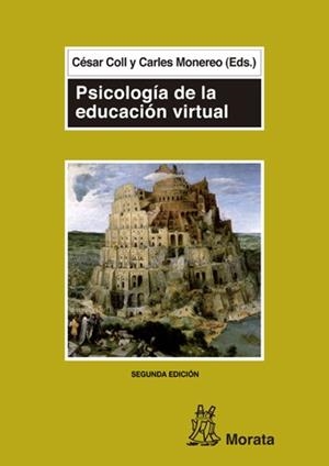 PSICOLOGIA DE LA EDUCACION VIRTUAL | 9788471125194 | COLL, CESAR