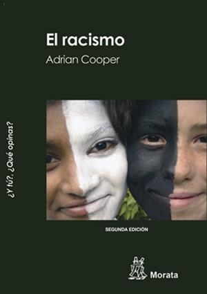 RACISMO | 9788471126061 | COOPER, ADRIAN