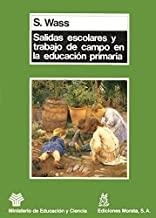SALIDAS ESCOLARES Y TRABAJO | 9788471123640 | WASS, STEPHEN