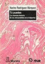 TU PUEDES | 9788471123947 | RODRIGUEZ MARQUEZ, NACHO