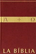 BIBLÍA, LA (BÍBLIA CATALANA INTERCONFESSIONAL) | 9788498468465