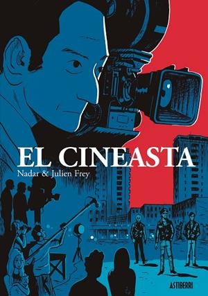 CINEASTA, EL | 9788417575625 | NADAR / JULIEN