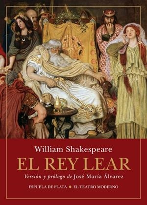 REY LEAR, EL | 9788417146986 | SHAKESPEARE, WILLIAM