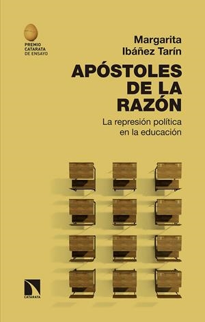 APÓSTOLES DE LA RAZÓN | 9788490979105 | IBAñEZ TARIN, MARGARITA