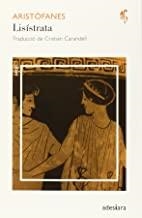 LISISTRATA | 9788492405282 | ARISTOFANES