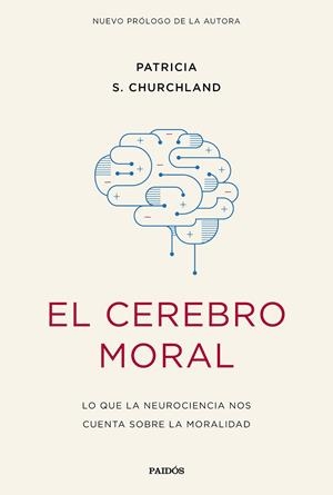 CEREBRO MORAL, EL | 9788449336508 | CHURCHLAND, PATRICIA S.