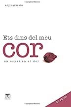 ETS DINS DEL MEU COR - 2ª ED | 9788494354861 | CARMELO, ANJI