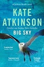 BIG SKY | 9780552776660 | ATKINSON, KATE