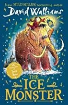 ICE MONSTER, THE | 9780008164706 | WALLIAMS, DAVID