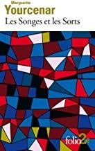 SONGES ET LES SORTS, LES | 9782072877308 | YOURCENAR, MARGUERIT