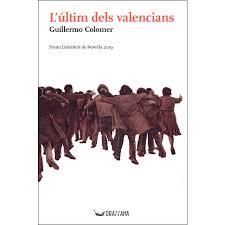 ÚLTIM DELS VALENCIANS, L' | 9788412043037 | COLOMER, GUILLERMO