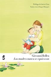MADRES NUNCA SE EQUIVOCAN, LAS | 9788493785628 | BOLLEA, GIOVANNI