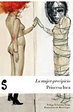 MUJER-PRECIPICIO, LA | 9788493853112 | PRINCESA INCA