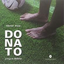 DONATO | 9788496911970 | POSE, HECTOR