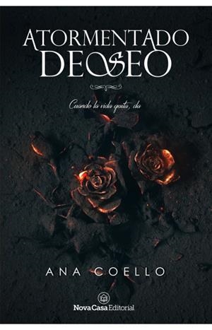 ATORMENTADO DESEO | 9788417589646 | COELLO, ANA