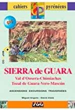 SIERRA DE GUARA | 9788482167039 | ANGULO BERNARD, MIGUEL