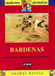 PARC NATUREL DES BARDENAS REALES | 9788482167046 | ANGULO BERNARD, MIGUEL