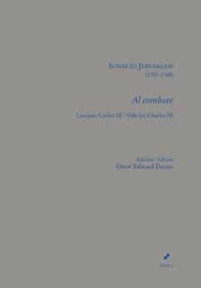 AL COMBATE | 9788494918827 | JERUSALEM, IGNACIO