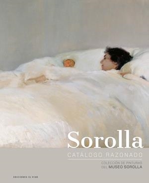 SOROLLA. CATÁLOGO RAZONADO | 9788412010787 | PONS-SOROLLA, BLANCA