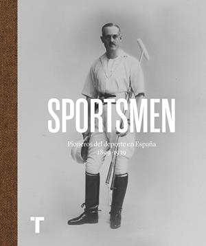 SPORTSMEN | 9788417866143 | VARIOS AUTORES