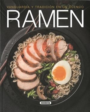 RAMEN | 9788467768503 | URIEL, ROBERTO/ONODA, KEIGO
