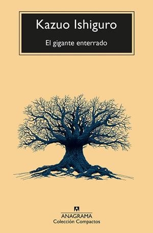 GIGANTE ENTERRADO, EL | 9788433960559 | ISHIGURO, KAZUO