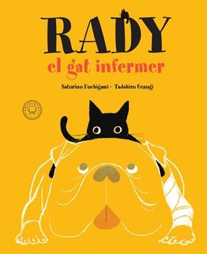 RADY EL GAT INFERMER | 9788417552725 | UESUGI, TADAHIRO