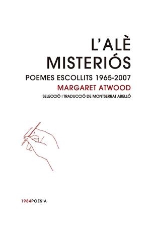 ALÈ MISTERIÓS, L' | 9788416987641 | ATWOOD, MARGARET
