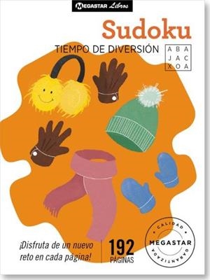 BLOC DE SUDOKU 05 | 9789492911216