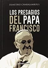 PRESAGIOS DEL PAPA FRANCISCO, LOS | 9788415465720 | CHARALAMBOUS, DEMETRIO