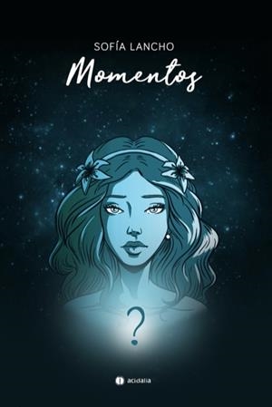 MOMENTOS | 9788417852528 | LANCHO, SOFIA