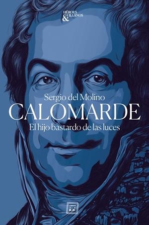 CALOMARDE | 9788417678289 | DEL MOLINO, SERGIO