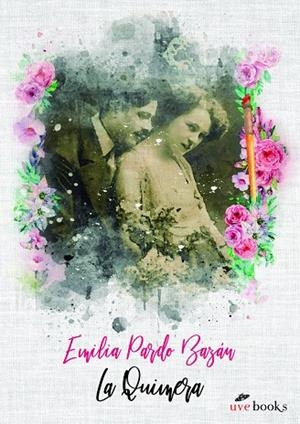 QUIMERA, LA | 9788412034165 | PARDO BAZAN, EMILIA