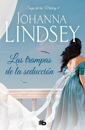 TRAMPAS DE LA SEDUCCIÓN, LAS | 9788498724042 | LINDSEY, JOHANNA