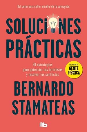 SOLUCIONES PRÁCTICAS | 9788413141091 | STAMATEAS, BERNARDO