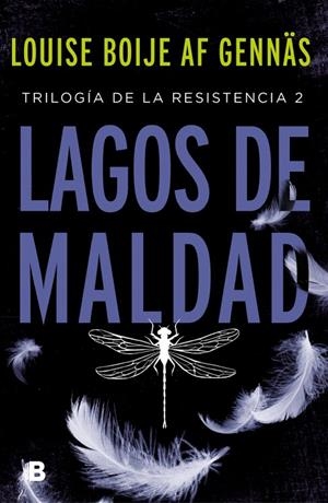 LAGOS DE MALDAD | 9788466667067 | BOIJE AF GENNÄS, LOUISE