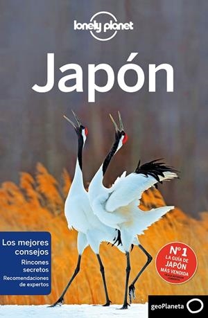 JAPÓN : LONELY PLANET [2020] | 9788408214625