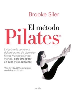 MÉTODO PILATES, EL | 9788408218975 | SILER, BROOKE