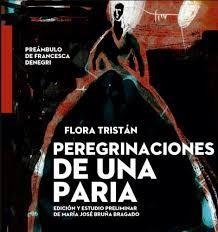 PEREGRINACIONES DE UNA PARIA | 9788412000122 | TRISTÁN, FLORA