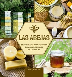 ABEJAS, LAS | 9788415053811 | LEHMAN, KIM